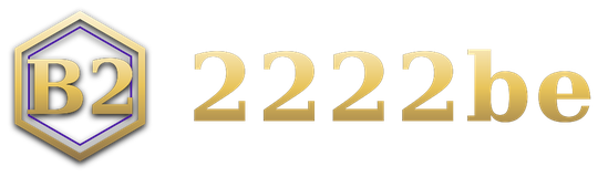 2222be logo
